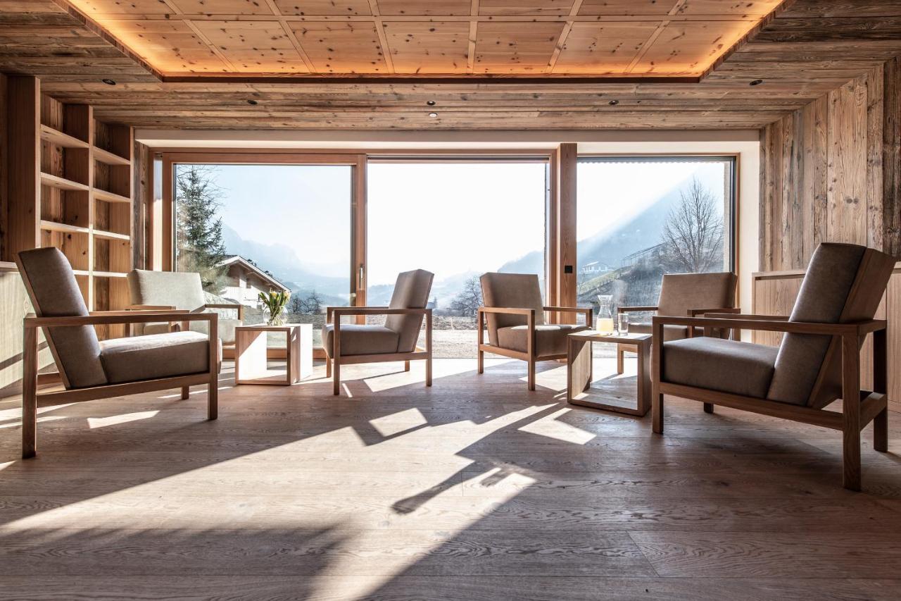 Oberfallerhof Oi Barbiano (Trentino Alto Adige)